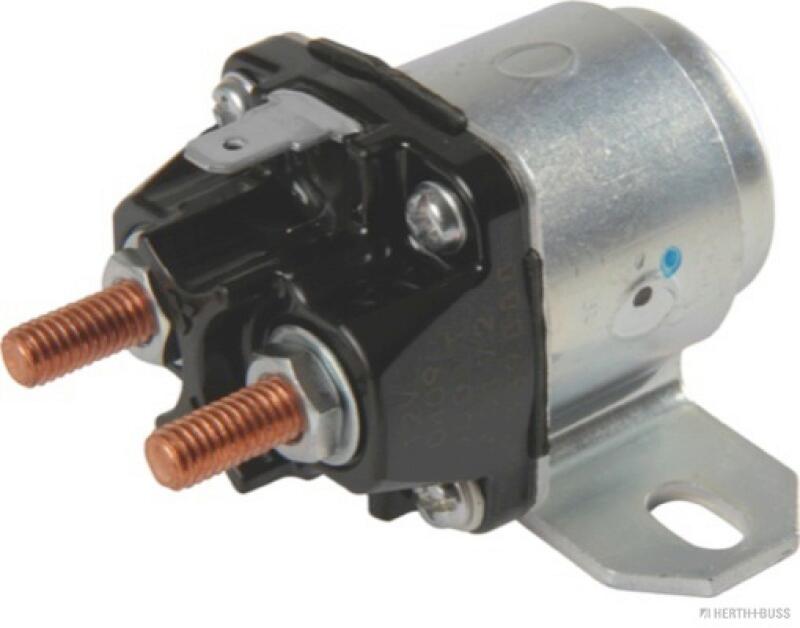 HERTH+BUSS JAKOPARTS Control Unit, glow plug system