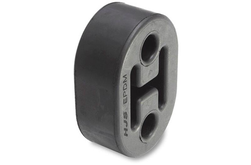 HJS Holding Bracket, silencer