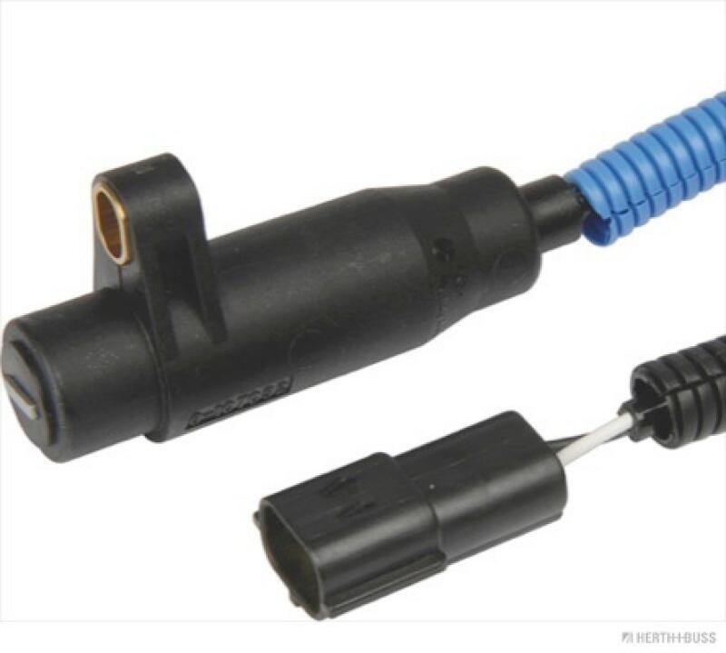 HERTH+BUSS JAKOPARTS Sensor, Raddrehzahl