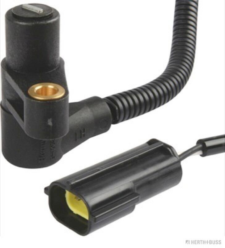 HERTH+BUSS JAKOPARTS Sensor, wheel speed