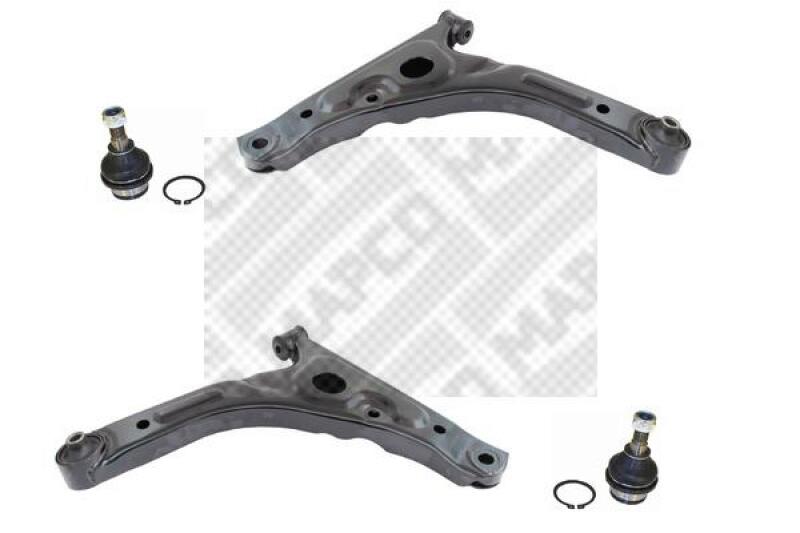 MAPCO Link Set, wheel suspension