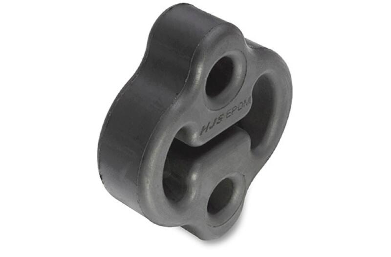 HJS Holding Bracket, silencer