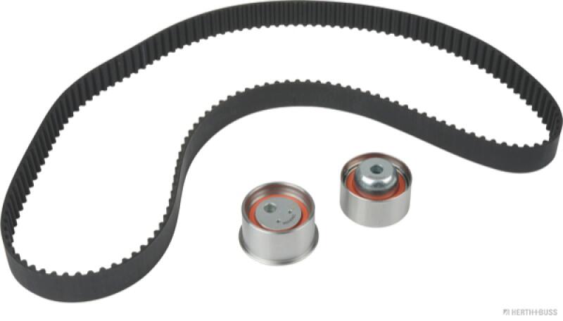 HERTH+BUSS JAKOPARTS Timing Belt Kit
