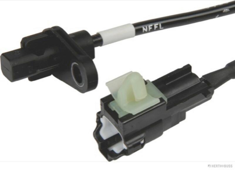 HERTH+BUSS JAKOPARTS Sensor, wheel speed