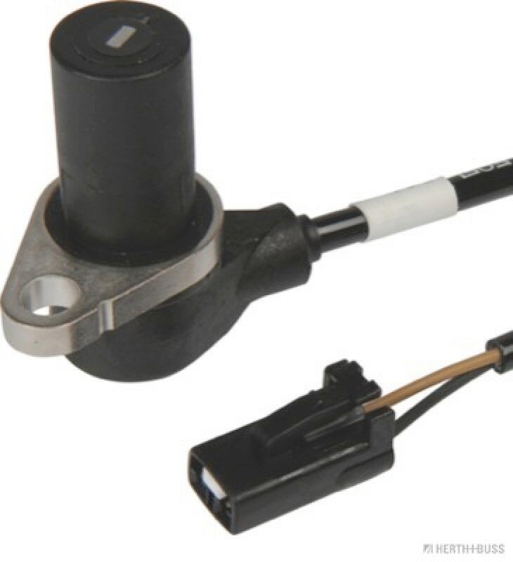 HERTH+BUSS JAKOPARTS Sensor, wheel speed