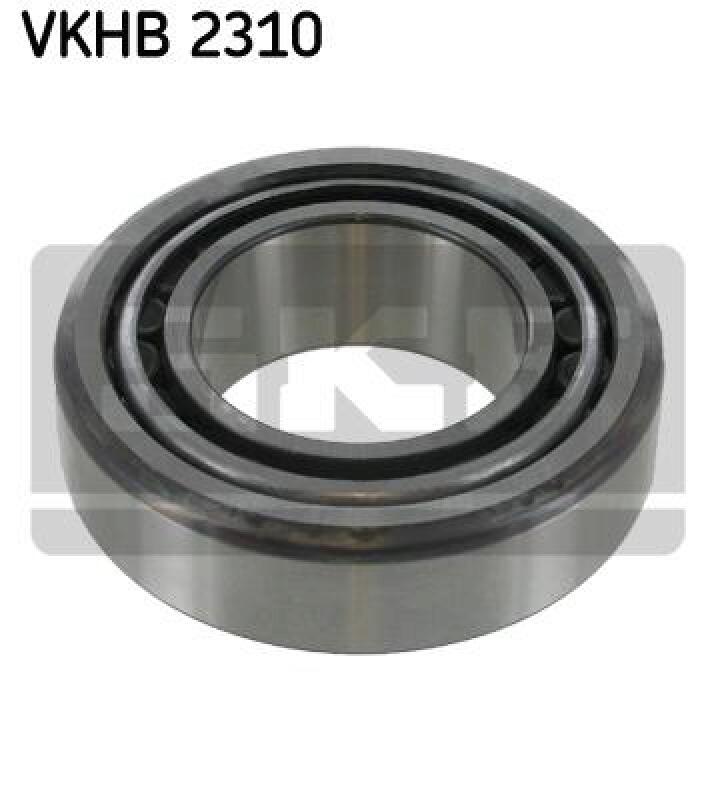 SKF Radlager