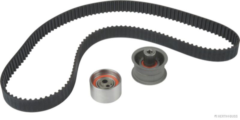 HERTH+BUSS JAKOPARTS Timing Belt Kit