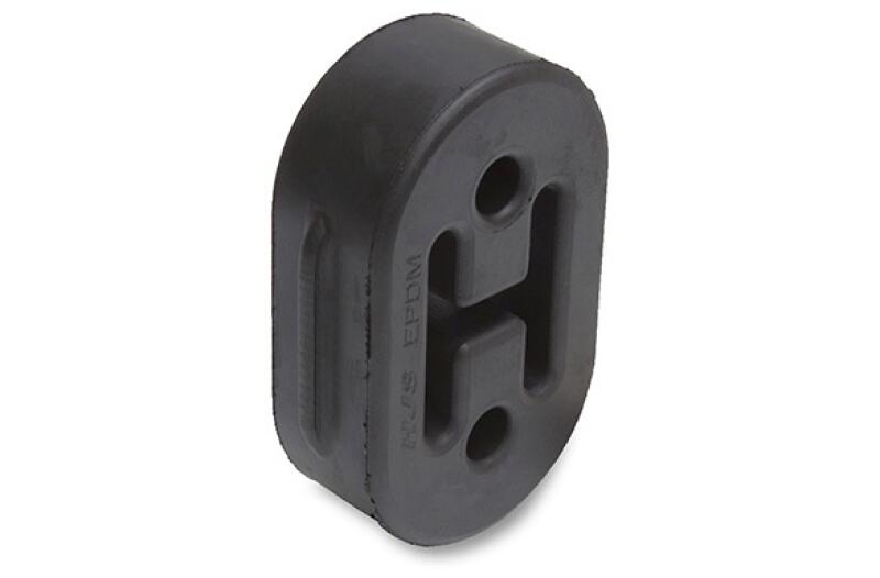 HJS Holding Bracket, silencer