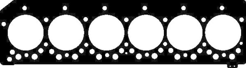 ELRING Gasket, cylinder head