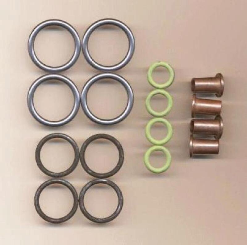 ELRING Seal Kit, injector nozzle