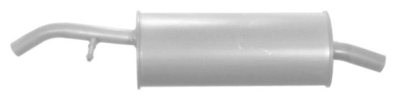 IMASAF Endschalld&auml;mpfer