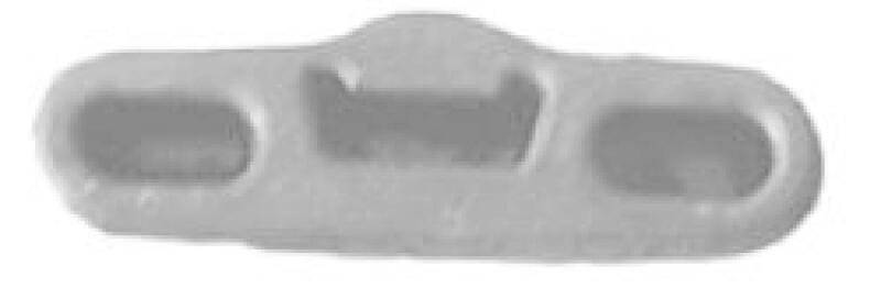 MAPCO Halter, Abgasanlage 30784