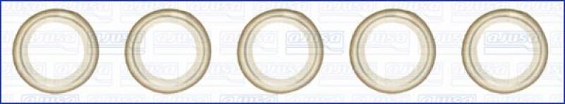 AJUSA Dichtungssatz, Ventilschaft 57008300
