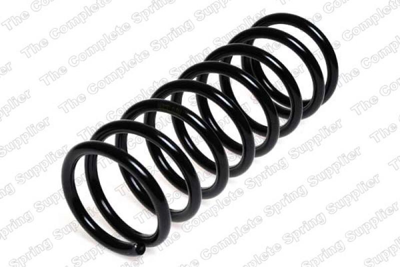LESJ&Ouml;FORS Coil Spring