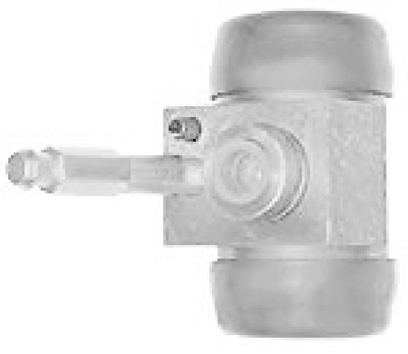 MAPCO Wheel Brake Cylinder