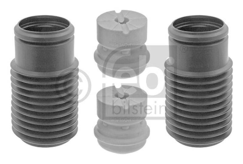 FEBI BILSTEIN Dust Cover Kit, shock absorber