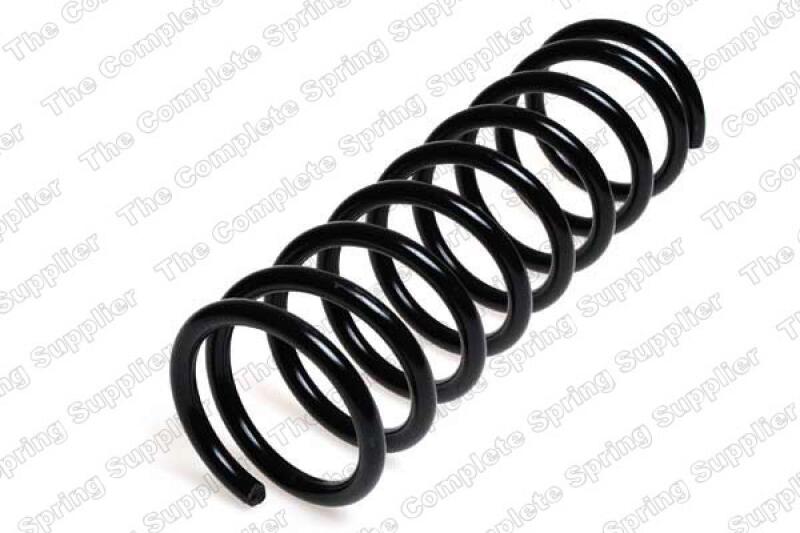 LESJÖFORS Coil Spring