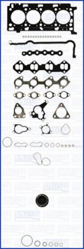 AJUSA Full Gasket Set, engine