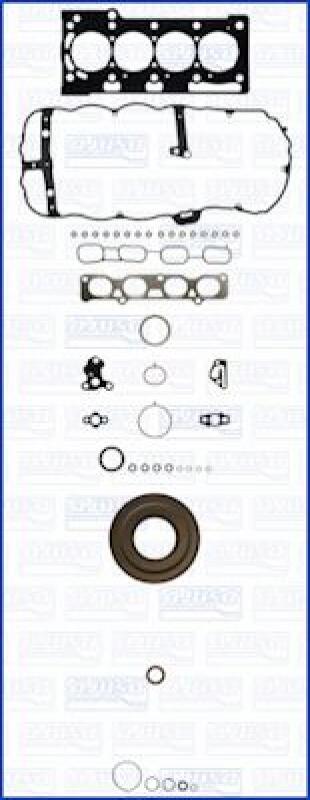 AJUSA Full Gasket Set, engine