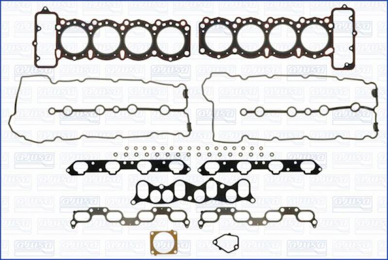 AJUSA Dichtungssatz, Zylinderkopf FIBERMAX