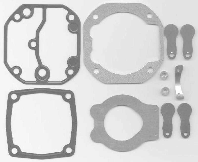 ELRING Repair Kit, compressor