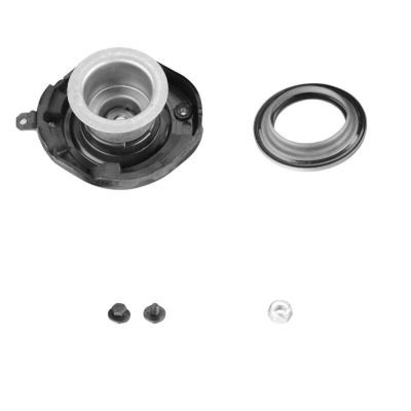 KYB Repair Kit, suspension strut support mount Suspension Mounting Kit