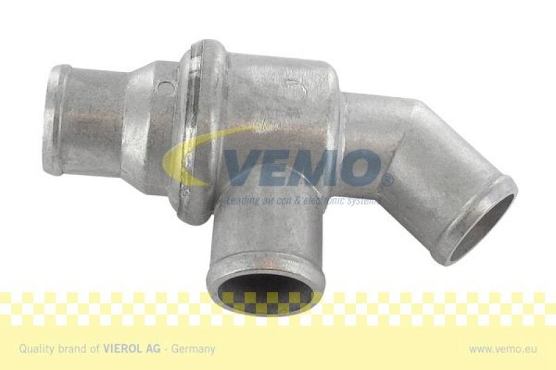 VEMO Thermostat, coolant Q+, original equipment manufacturer quality