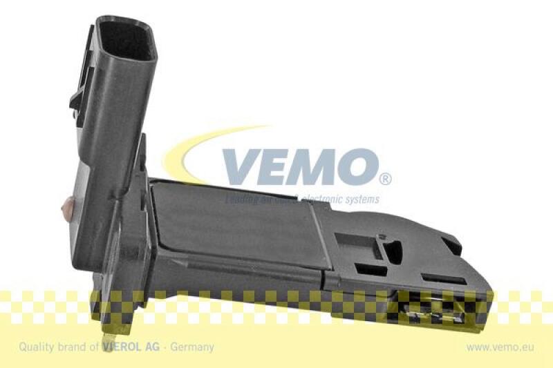 VEMO Air Mass Sensor Q+, original equipment manufacturer quality