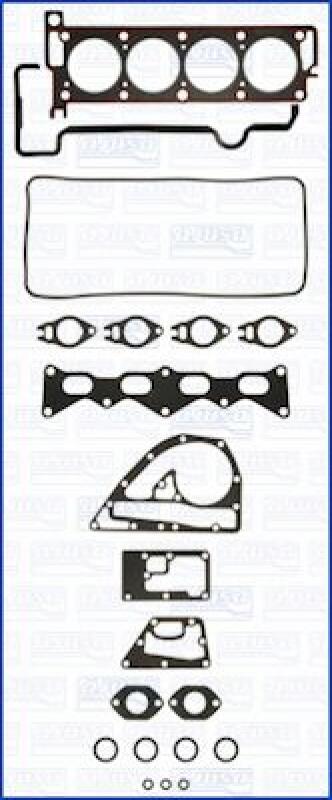 AJUSA Gasket Set, cylinder head