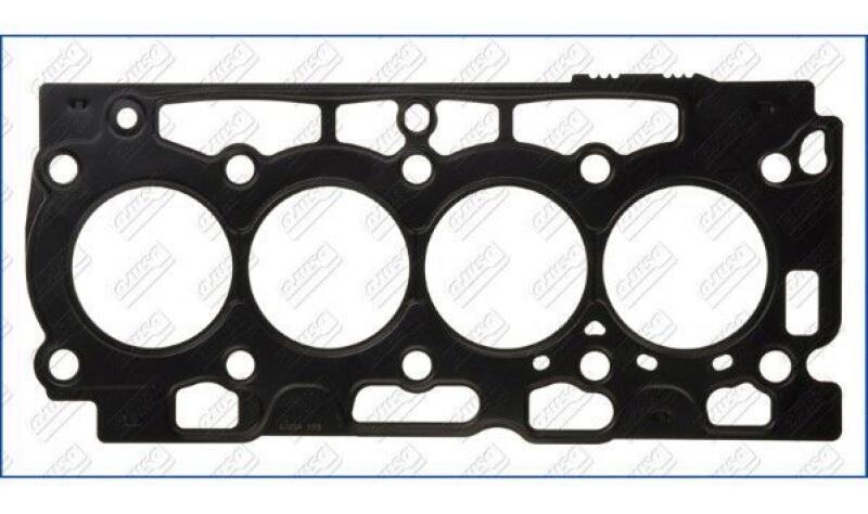 AJUSA Gasket, cylinder head MULTILAYER STEEL