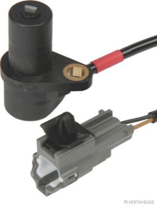 HERTH+BUSS JAKOPARTS Sensor, wheel speed