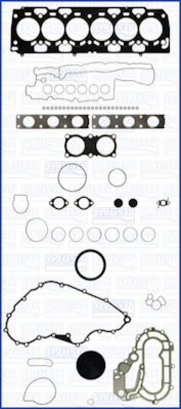 AJUSA Full Gasket Set, engine