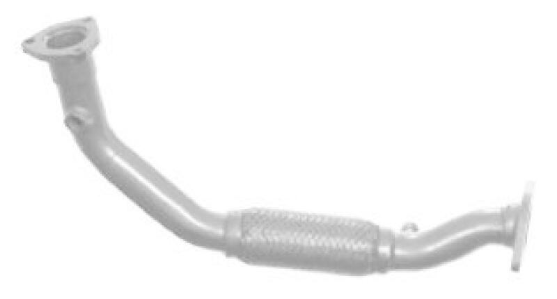 IMASAF Exhaust Pipe