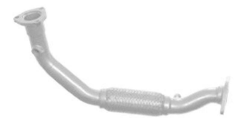 IMASAF Exhaust Pipe