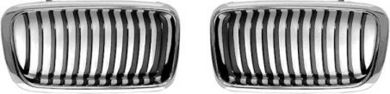 Radiator Grille