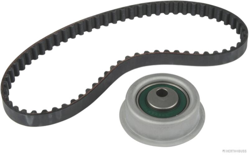 HERTH+BUSS JAKOPARTS Timing Belt Kit