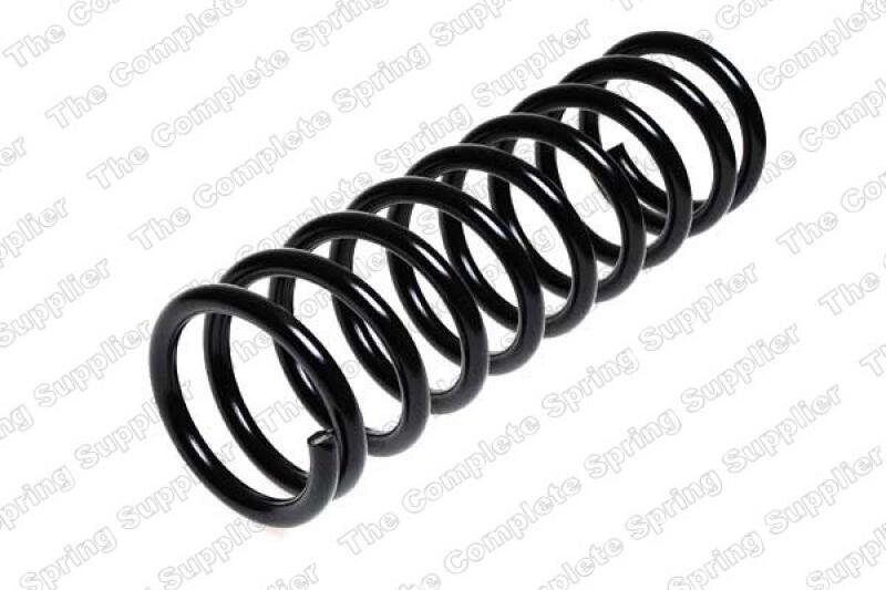 LESJ&Ouml;FORS Coil Spring