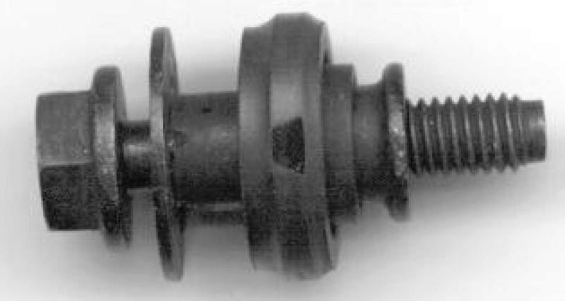 ELRING Bolt, cylinder head cover