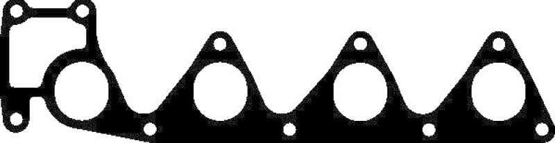 ELRING Gasket, intake manifold