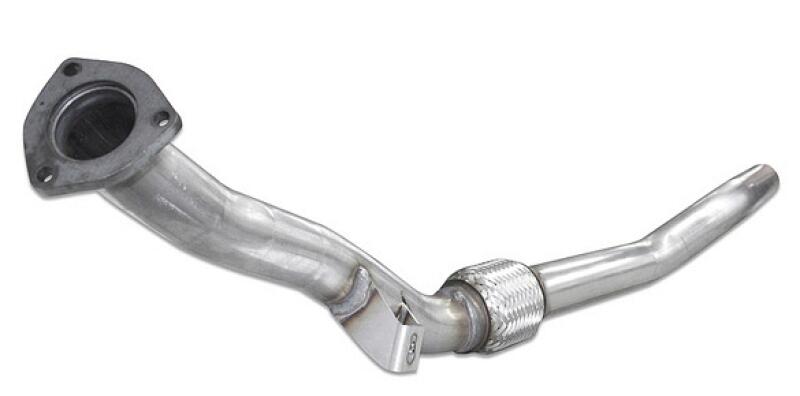 HJS Exhaust Pipe
