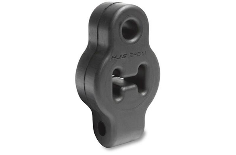 HJS Holding Bracket, silencer