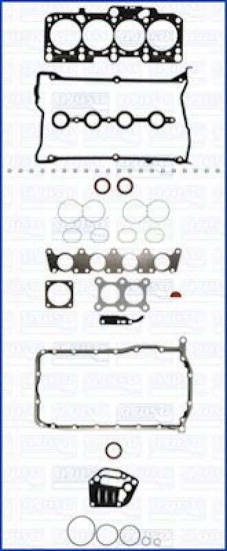 AJUSA Full Gasket Set, engine
