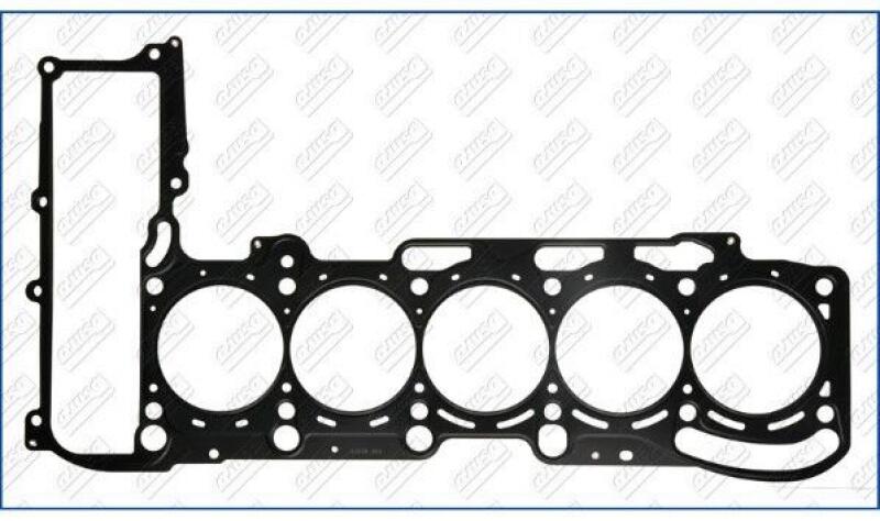 AJUSA Zylinderkopfdichtung MULTILAYER STEEL