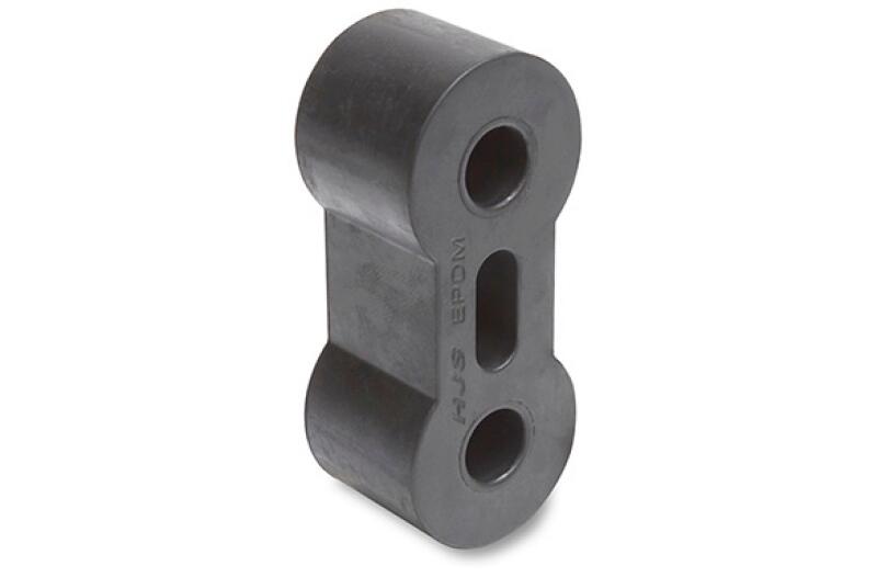 HJS Holding Bracket, silencer