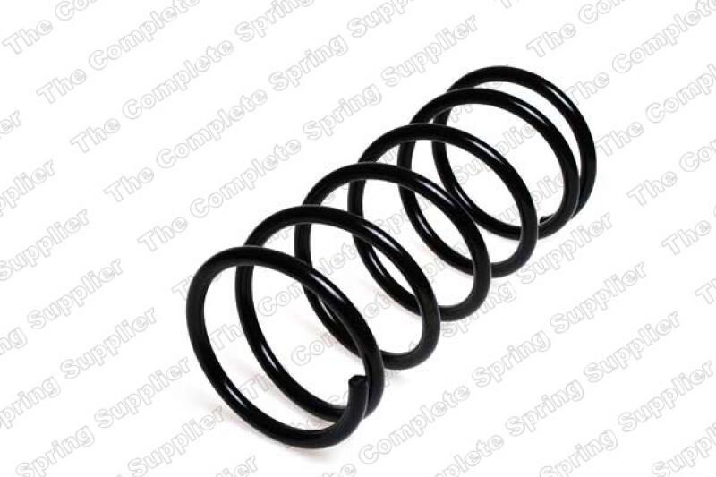 LESJ&Ouml;FORS Coil Spring