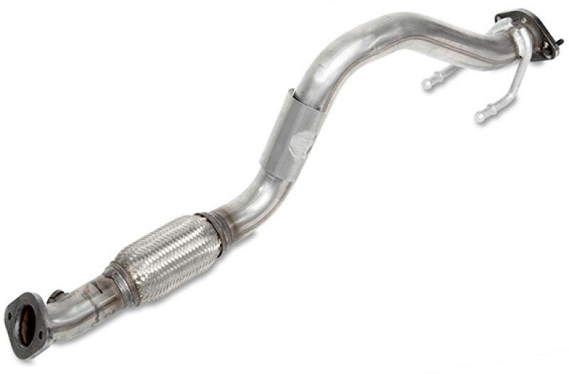 HJS Exhaust Pipe