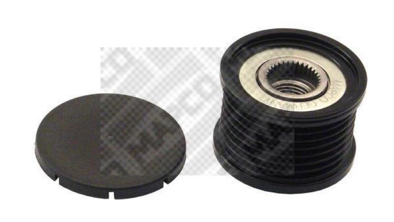 MAPCO Alternator Freewheel Clutch