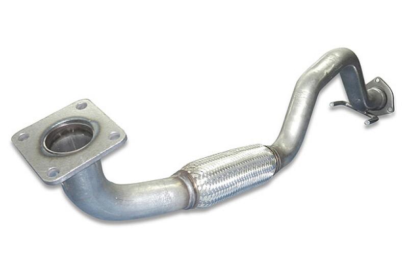 HJS Exhaust Pipe