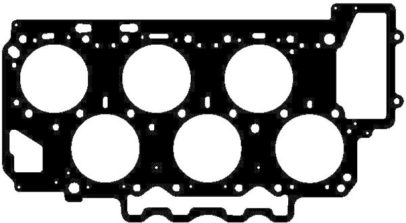 ELRING Gasket, cylinder head