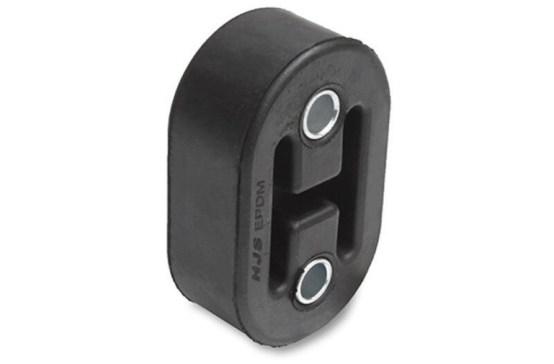 HJS Holding Bracket, silencer
